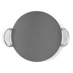 Piatra de pizza Weber GBS - Gourmet BBQ System_studio