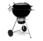 Grătar pe cărbuni Master-Touch Premium GBS E-5770, Weber