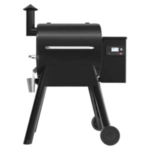 Traeger D2 575 1