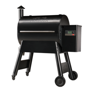 Traeger PRO D2 780 2