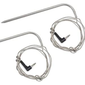 1. 67297 PB Meat Probe with2