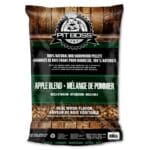 55233 20lb Apple International 1