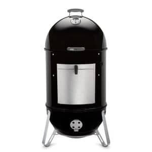 Weber Smokey Mountain 731001 1