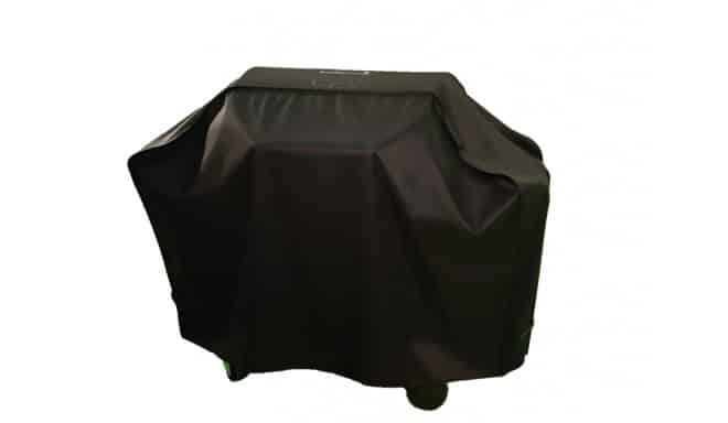 barbecook cover for gas grill large premium 150x56x105cm