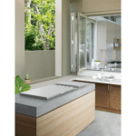 gratar incorporabil pe gaz 6 arzatoare proline