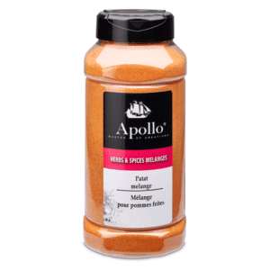 condiment cartofi prajiti