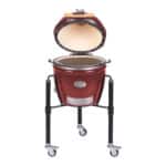 Grill cărbuni JUNIOR Pro Serie 2.0 Monolith