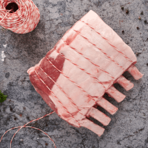 muschi porc iberic cu os