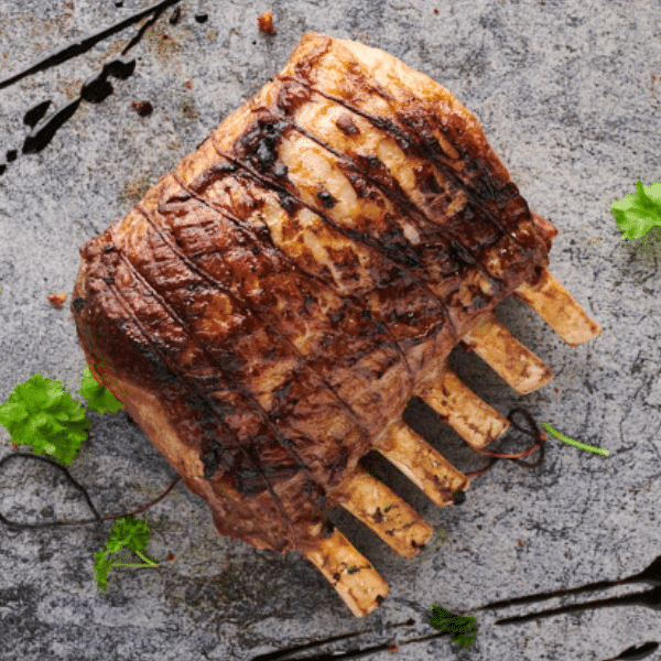 muschi porc iberic cu os_rumenit