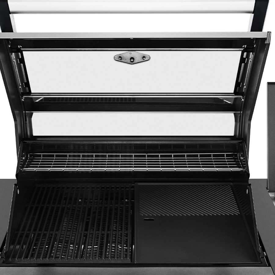 Grătar pe gaz 3 arzătoare – Discovery 1600E, BeefEater_studio1