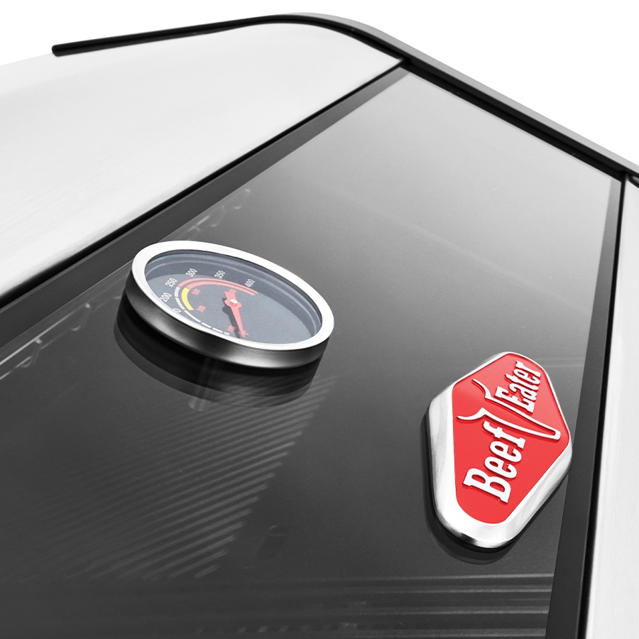 Grătar pe gaz 3 arzătoare – Discovery 1600E, BeefEater_studio2