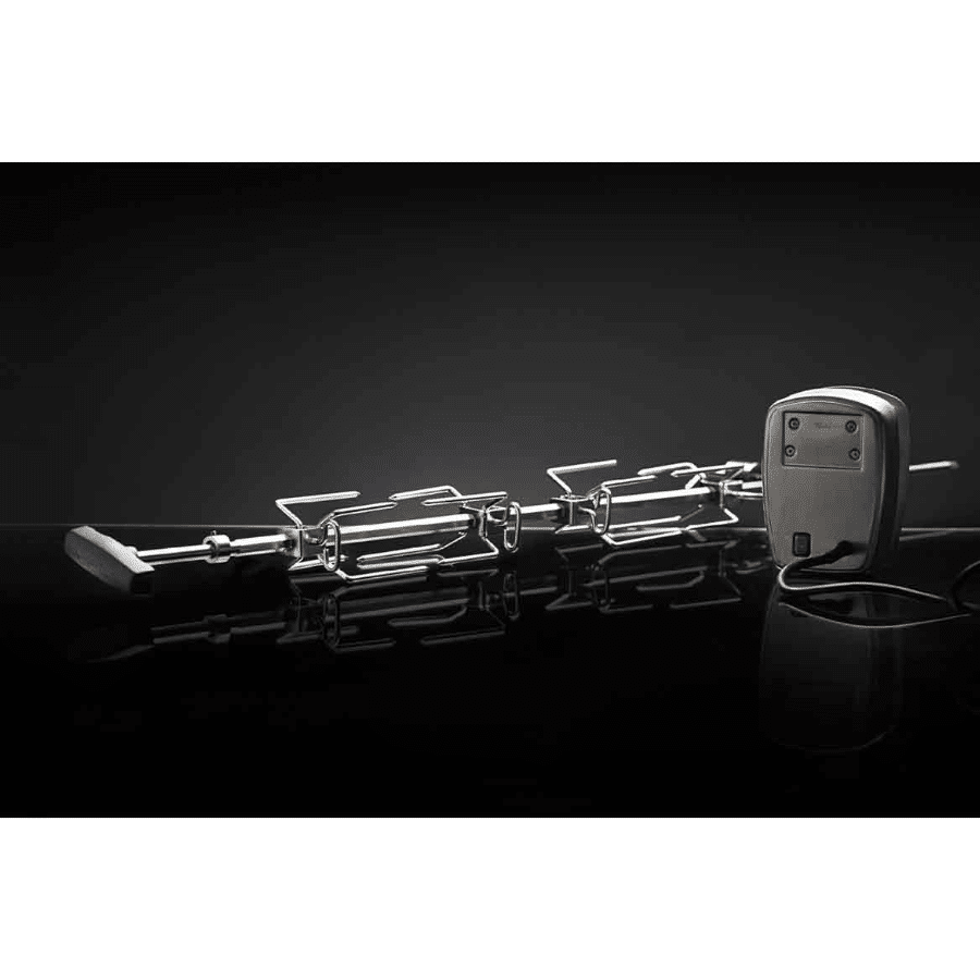 Kit rotisor pentru pentru LEX605 si 730 Napoleon 69332 black