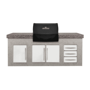 Prelată pentru seria LEX 485 încorporabil Napoleon 61486