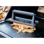 greutate de fonta pentru burgeri presa burgeri napoleon 56056 lifestyle1