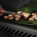 penseta pentru gratar pro napoleon 55025 lifestyle