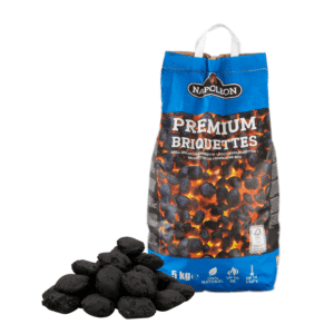 Brichete de cărbuni 5Kg Napoleon 67103