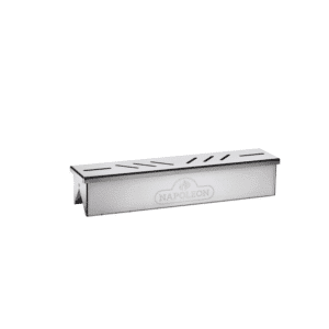 Cutie de afumare din inox Napoleon 67013