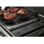 Cutie de afumare din inox Napoleon 67013 lifestyle