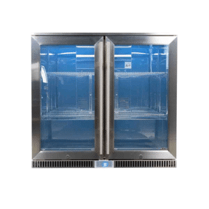 Frigider de exterior 210 l cu ușă dublă Napoleon NFR210OGL-CE