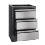 Modul OASIS cu 3 sertare Napoleon IM-3DC profile