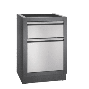 Modul OASIS pentru coș de gunoi și rolă de hârtie Napoleon IM-WDC