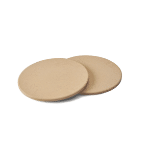 Set 2 pietre rotunde pentru pizza Napoleon 70000