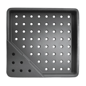 Tavă pentru cărbuni și loc pentru chipsuri de afumare Napoleon 67732 studio