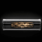 Tub afumare din inox Napoleon 67011 lifestyle1