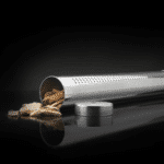 Tub afumare din inox Napoleon 67011 lifestyle2