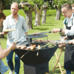 Gratar_pe_lemne_Nestor_Original_Black_Lifestyle2