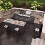 Modul OASIS universal cu ușă, Napoleon - imagine 5