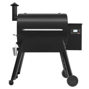 Grill Afumătoare PRO D2 780 BLACK, Traeger