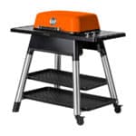Grătar pe gaz FORCE orange, Everdure by Heston Blumenthal_studio1