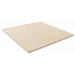 Piatră de pizza 34.5 x 34.5 cm_Cozze_studio1