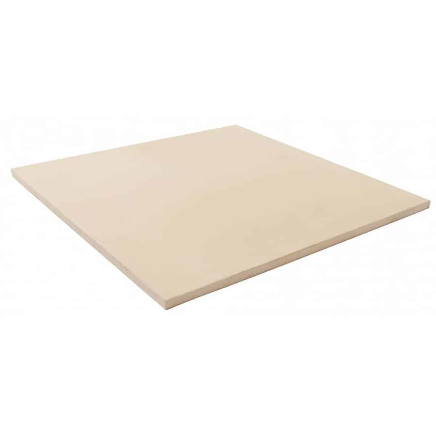 Piatră de pizza 34.5 x 34.5 cm_Cozze_studio1