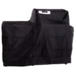 Prelată pentru modul de capăt, BBQ KITCHEN - imagine 2