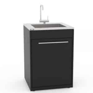 Modul cu lavoar, BBQ KITCHEN