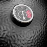 Termometru AVANTGARDE 55, Monolith - imagine 2