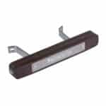 Mâner bambus cu led integrat 66, Monolith