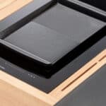 Plită inducție încorporabilă MULTILEFX, Indu+ - imagine 4