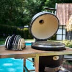 Suport accesorii AVANTGARDE 55, Monolith - imagine 3