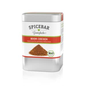 Condiment Pui Boom; 90g; Spicebar Bio