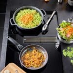 Tigaie Cadini 28 cm, RÖSLE