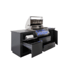 Bucătărie exterioară OASIS Compact 105 seria 700, Napoleon - imagine 4