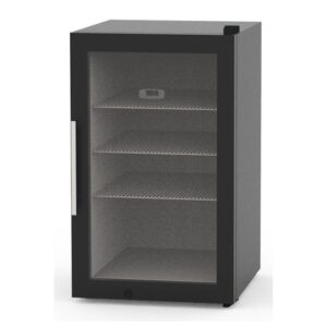 Frigider 63L, BBQ Kitchen