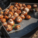 Tigaie grătar modular L, Remundi