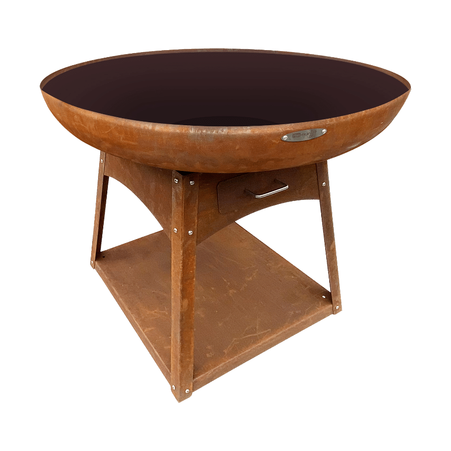 Modul grătar Zelos L, Remundi