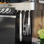 Clește pentru grătar 30 cm, RÖSLE