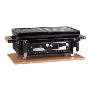 Gratar cărbuni Shichirin Yakiniku