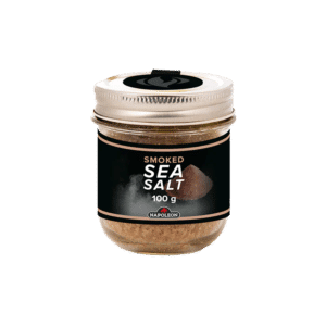 Sare de mare afumată 100g, Napoleon